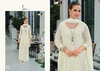 Sana Black And White By Eba Georgette Readymade Suits Suppliers In India
